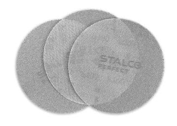 MREŽASTI ABRAZIVNI DISK 150, GR320 STALCO PERFECT S-72318