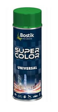 shumee Bostik sprej zelen 400 ml