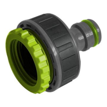shumee Stalco vrtni priključek z notranjim navojem 3/4” - 1” EXP S101010260