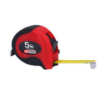 KS Tools Merilni trak PRECISIONplus z držalom in sponko