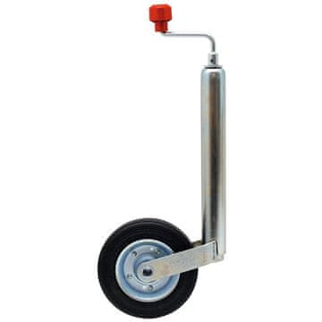 AL-KO Podporno kolo 200 mm 220 mm 150 kg