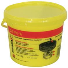 11ST oprema K za montažo pnevmatik W, vedro 5 kg