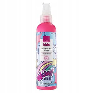 Avon Avon Kids sadno razvozlavalno pršilo 200 ml