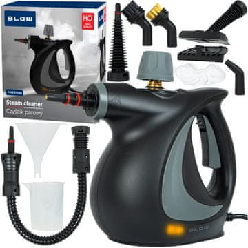 Blow PARNI ČISTILEC BLOW STEAM ČISTA PARA