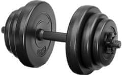 Gockowiak 2 uteži Tytan 2x10kg
