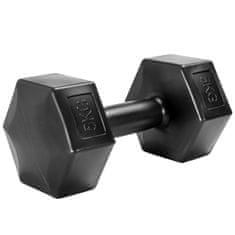 Gockowiak Komplet 2 uteži OLIMP 2x5 kg