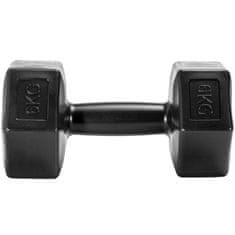 Gockowiak Komplet 2 uteži Kronos 2x6 kg