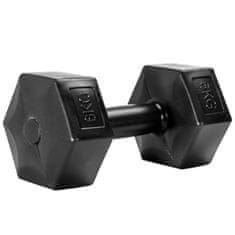 Gockowiak Komplet 2 uteži Kronos 2x6 kg