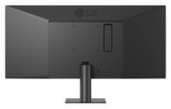 LG LG UltraWide 29U511A-B 29 WFHD IPS 100Hz HDR10 črn monitor