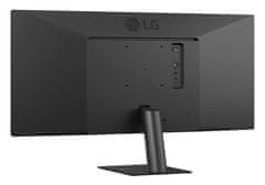 LG LG UltraWide 29U511A-B 29 WFHD IPS 100Hz HDR10 črn monitor