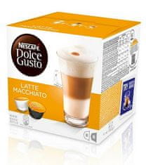 shumee NESCAFE Dolce Gusto Latte Macchiato 8 kapsul