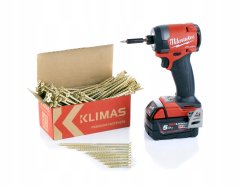 shumee Gradbeni vijaki wkcs-50120