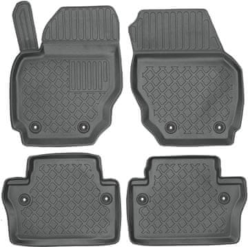 shumee TPE preproge za Volvo V70 III 2007-2016 / Volvo XC70 II 2007-2016