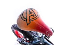 Bicycle Huffy 22381W Avengers otroško kolo 12", oranžna/siva