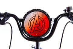 Bicycle Huffy 22381W Avengers otroško kolo 12", oranžna/siva