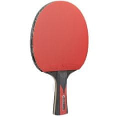 Joola Lopar za namizni tenis Joola Carbon Speed + prevleka in žogice