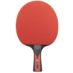 Joola Lopar za namizni tenis Joola Carbon Speed + prevleka in žogice