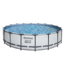 Bestway Solarna prevleka za bazen velikosti 527 cm