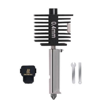 Start3Dprint 0.4mm Zamenljiv šobni HotEnd za Bambu Lab A1 / A1 Mini