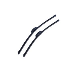 Sprednji brisalci 560/530 mm, namenjeni za Audi, Cadillac, Jeep, Land Rover, Porsche, Toyota