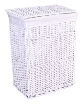 Gockowiak Bela pletena košara 114 L