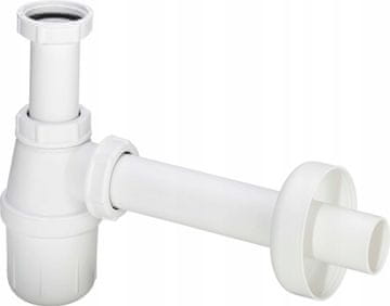 Viega Viega sifon za umivalnik s steklenico 1 1/4"