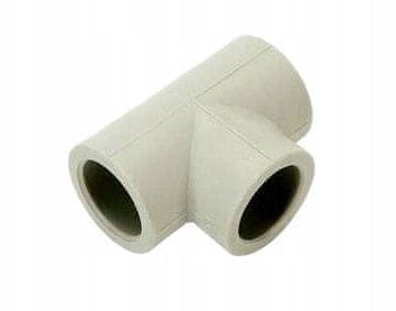 Diamond PP-R PN25 T-kos 20 mm