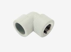 Diamond PP-R komolec 25 mm x 3/4 GW reducirni