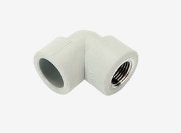 Diamond PP-R komolec 25 mm x 1/2 GW reducirni