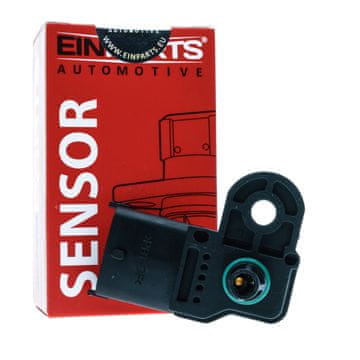 shumee Senzor tlaka v sesalnem kolektorju (MAP) za Alfa Romeo, Fiat, Mitsubishi, Opel, Jeep, Proton