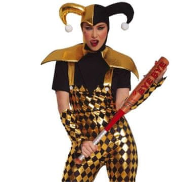Fiestas Guirca Rekvizit za baseball palico Bye Bye 73 cm