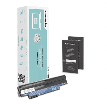 movano Baterija AL10A31 AL10B31 za Acer D255 D260