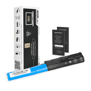shumee Baterija A31N1601 za Asus X541 R541 R541S 3200mAh
