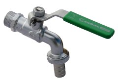 Vrtna pipa 1/2"