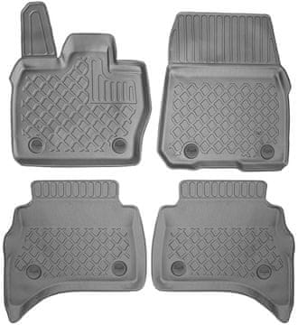 shumee TPE preproge za Land Rover Range Rover Sport III L461 SUV 09.2022- (tudi za hibrid)