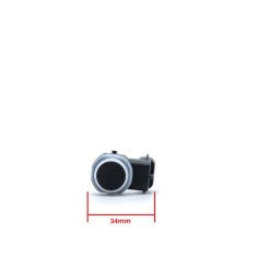 PDC parkirni senzor za Nissan, Opel, Renault Clio IV, Espace IV, Kangoo, Laguna, Megane III, Scenic III, Trafic III