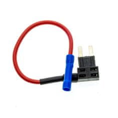 shumee Mini 20A adapter za varovalko