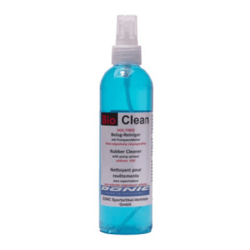 Donic Čistilo za gumo/gumo za namizni tenis - 250 ml