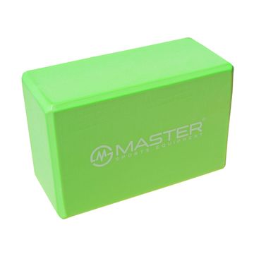 Master EVA blok za jogo 23 x 15 x 10 cm