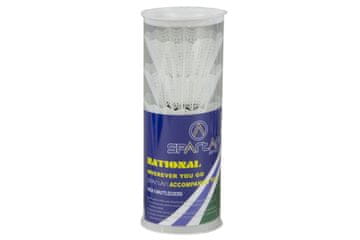 Spartan Sport Badmintonske žogice Spartan Feder