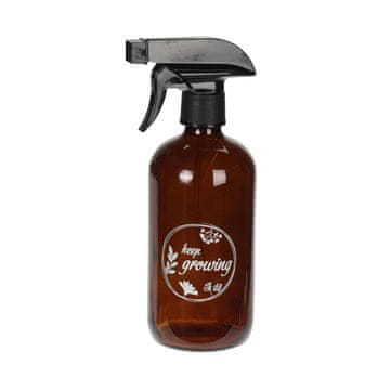 ProGarden Razpršilec za rože 500 ml kozarec