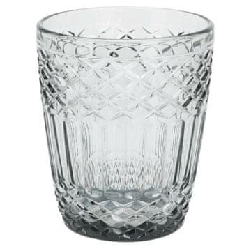 SIAKI Kozarec za pitje 300 ml - siv