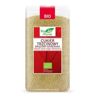shumee Organski trsni sladkor demerara 500 g