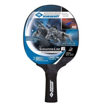 Donic Lopar za namizni tenis Donic Sensation 700