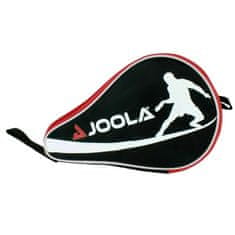 Joola Prevleka za lopar za namizni tenis Joola črno-rdeča