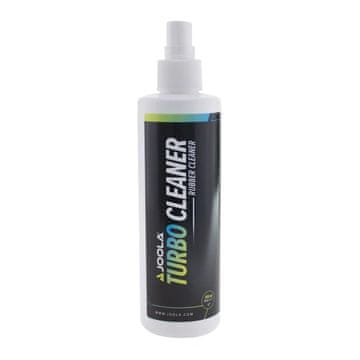 Joola Joola Turbo Cleaner 250 ml tekočina za nego paletnih oblog