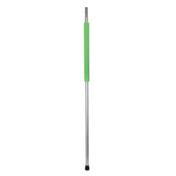 Master Spodnji steber za varnostno mrežo 109 cm