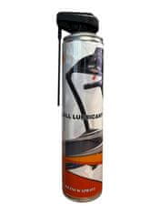 shumee Mazivo za tekalne steze v spreju 600 ml