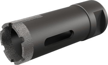 STALCO Diamantna luknjasta žaga Stalco 10 mm M14 perfect