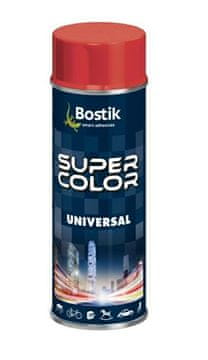 shumee Bostik sprej ognjeno rdeč 400 ml